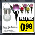 klik op dit plaatje voor een vergroting en voor vergelijkbare aanbiedingen gerelateerd aan ` solar verlichting tulp steker glazen hanglamp stuk ` solar verlichting tulp steker glazen hanglamp stuk
