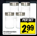 klik op dit plaatje voor een vergroting en voor vergelijkbare aanbiedingen gerelateerd aan ` 4 kruidenpotjes stuks 2 99 ` 4 kruidenpotjes stuks 2 99