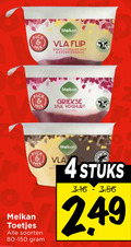 klik op dit plaatje voor een vergroting en voor vergelijkbare aanbiedingen gerelateerd aan ` 4 pick wit melkan vla flip vanillesmaak pica stijl yoghurt griekse toetjes soorten stuks ` 4 pick wit melkan vla flip vanillesmaak pica stijl yoghurt griekse toetjes soorten stuks