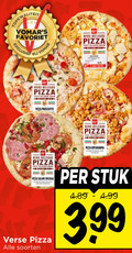 klik op dit plaatje voor een vergroting en voor vergelijkbare aanbiedingen gerelateerd aan ` favoriet vers belegde pizza verse soorten stuk 3.99 ` favoriet vers belegde pizza verse soorten stuk 3.99