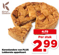 klik op dit plaatje voor een vergroting en voor vergelijkbare aanbiedingen gerelateerd aan ` appeltaart koren korenlanders stuk ` appeltaart koren korenlanders stuk