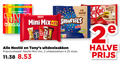 klik op dit plaatje voor een vergroting en voor vergelijkbare aanbiedingen gerelateerd aan ` 2 25 nestle paper mini mix smarties snow kitkat kids school breaks good oog smaken regenboog tiny ton chocolade uitdeelzakken stuks halve ` 2 25 nestle paper mini mix smarties snow kitkat kids school breaks good oog smaken regenboog tiny ton chocolade uitdeelzakken stuks halve