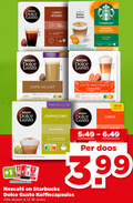 klik op dit plaatje voor een vergroting en voor vergelijkbare aanbiedingen gerelateerd aan ` dolce gusto capsules 100 lungo intenso by nescafe deep robust responsibly sourced 16x electron premio loyalty mcafee lait robusta selection profile balanced round coffee roast medium new recipe club cappuccino caramel favour saveur caramello suggestion starbucks macchiato classic arabica portions latte premium mellow voluptuous nutri score origins brazil colombia vietnam 1 stickerpack silky 8x doos 3.99 koffiecapsules dozen stuks ` dolce gusto capsules 100 lungo intenso by nescafe deep robust responsibly sourced 16x electron premio loyalty mcafee lait robusta selection profile balanced round coffee roast medium new recipe club cappuccino caramel favour saveur caramello suggestion starbucks macchiato classic arabica portions latte premium mellow voluptuous nutri score origins brazil colombia vietnam 1 stickerpack silky 8x doos 3.99 koffiecapsules dozen stuks