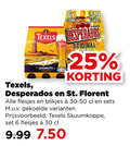 klik op dit plaatje voor een vergroting en voor vergelijkbare aanbiedingen gerelateerd aan ` speciaalbieren 6 25 30 texels 6x 330ml desperados skuumkoppe original st. florent blikjes ` speciaalbieren 6 25 30 texels 6x 330ml desperados skuumkoppe original st. florent blikjes