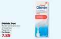 klik op dit plaatje voor een vergroting en voor vergelijkbare aanbiedingen gerelateerd aan ` neusspray 1 2 10 18 otrivin duo verstopte neus loopneus flesje ml xylometazoline 5 jaar ` neusspray 1 2 10 18 otrivin duo verstopte neus loopneus flesje ml xylometazoline 5 jaar