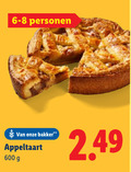 klik op dit plaatje voor een vergroting en voor vergelijkbare aanbiedingen gerelateerd aan ` 600 personen bakker appeltaart ` 600 personen bakker appeltaart