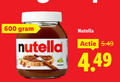 klik op dit plaatje voor een vergroting en voor vergelijkbare aanbiedingen gerelateerd aan ` 600 nutella ` 600 nutella