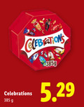 klik op dit plaatje voor een vergroting en voor vergelijkbare aanbiedingen gerelateerd aan ` celebrations ` celebrations