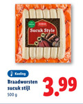 klik op dit plaatje voor een vergroting en voor vergelijkbare aanbiedingen gerelateerd aan ` 500 style halal koeling braadworsten stijl 3.99 ` 500 style halal koeling braadworsten stijl 3.99