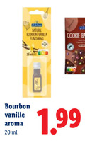 klik op dit plaatje voor een vergroting en voor vergelijkbare aanbiedingen gerelateerd aan ` 20 natural bourbon vanilla ml cookie vanille aroma ` 20 natural bourbon vanilla ml cookie vanille aroma