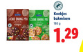 klik op dit plaatje voor een vergroting en voor vergelijkbare aanbiedingen gerelateerd aan ` 180 cookie baking mix koekjes bakmixen ` 180 cookie baking mix koekjes bakmixen