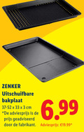 klik op dit plaatje voor een vergroting en voor vergelijkbare aanbiedingen gerelateerd aan ` 3 33 zenker uitschuifbare bakplaat cm geadviseerd ` 3 33 zenker uitschuifbare bakplaat cm geadviseerd