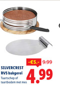 klik op dit plaatje voor een vergroting en voor vergelijkbare aanbiedingen gerelateerd aan ` silvercrest rvs bakgerei taartschep taartbodem mes ` silvercrest rvs bakgerei taartschep taartbodem mes