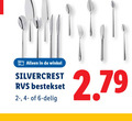 klik op dit plaatje voor een vergroting en voor vergelijkbare aanbiedingen gerelateerd aan ` 6 silvercrest rvs bestekset delig ` 6 silvercrest rvs bestekset delig