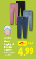 klik op dit plaatje voor een vergroting en voor vergelijkbare aanbiedingen gerelateerd aan ` 2 lupilu kinder legging leggings maten 128 ` 2 lupilu kinder legging leggings maten 128