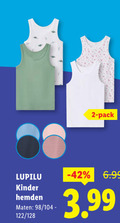 klik op dit plaatje voor een vergroting en voor vergelijkbare aanbiedingen gerelateerd aan ` 2 pack lupilu kinder hemden maten 128 3.99 ` 2 pack lupilu kinder hemden maten 128 3.99