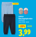 klik op dit plaatje voor een vergroting en voor vergelijkbare aanbiedingen gerelateerd aan ` 2 100 pack lupilu baby katoen maten 3.99 ` 2 100 pack lupilu baby katoen maten 3.99