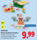 klik op dit plaatje voor een vergroting en voor vergelijkbare aanbiedingen gerelateerd aan ` 3 1 5 playtive houten keukenaccessoires stimuleert speelse wijze concentratie logisch denken ` 3 1 5 playtive houten keukenaccessoires stimuleert speelse wijze concentratie logisch denken