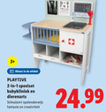 klik op dit plaatje voor een vergroting en voor vergelijkbare aanbiedingen gerelateerd aan ` 1 2 4 9 36 99 3 b playtive speelset dierenarts stimuleert spelenderwijs fantasie creativiteit ` 1 2 4 9 36 99 3 b playtive speelset dierenarts stimuleert spelenderwijs fantasie creativiteit