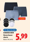 klik op dit plaatje voor een vergroting en voor vergelijkbare aanbiedingen gerelateerd aan ` heren boxershorts 3 pack esmara men boxer shorts maten xl 5.99 ` heren boxershorts 3 pack esmara men boxer shorts maten xl 5.99