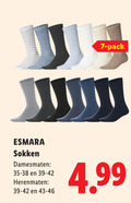 klik op dit plaatje voor een vergroting en voor vergelijkbare aanbiedingen gerelateerd aan ` herensokken damessokken 7 pack esmara sokken damesmaten herenmaten ` herensokken damessokken 7 pack esmara sokken damesmaten herenmaten