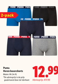 klik op dit plaatje voor een vergroting en voor vergelijkbare aanbiedingen gerelateerd aan ` heren boxershorts 2 puma pack maten xl geadviseerd ` heren boxershorts 2 puma pack maten xl geadviseerd