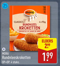 klik op dit plaatje voor een vergroting en voor vergelijkbare aanbiedingen gerelateerd aan ` 4 100 mora classics rundvlees kroketten croquettes viandel boeuf rundvleeskroketten stuks elders ` 4 100 mora classics rundvlees kroketten croquettes viandel boeuf rundvleeskroketten stuks elders