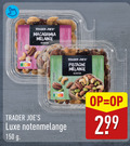klik op dit plaatje voor een vergroting en voor vergelijkbare aanbiedingen gerelateerd aan ` 150 trader macadamia melange gezouten pistache luxe notenmelange ` 150 trader macadamia melange gezouten pistache luxe notenmelange