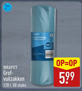 klik op dit plaatje voor een vergroting en voor vergelijkbare aanbiedingen gerelateerd aan ` 50 120 vuilniszakken l stuks ` 50 120 vuilniszakken l stuks