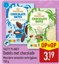 klik op dit plaatje voor een vergroting en voor vergelijkbare aanbiedingen gerelateerd aan ` 31 150 tasty planet chocolate dates filled with whole almonds and coated milk nutri score white people nature dadels chocolade meerdere ` 31 150 tasty planet chocolate dates filled with whole almonds and coated milk nutri score white people nature dadels chocolade meerdere
