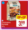 klik op dit plaatje voor een vergroting en voor vergelijkbare aanbiedingen gerelateerd aan ` 16 600 street food kip kebab poulet family pack ` 16 600 street food kip kebab poulet family pack