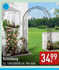 klik op dit plaatje voor een vergroting en voor vergelijkbare aanbiedingen gerelateerd aan ` belavi rozenboog ca. cm stuk ` belavi rozenboog ca. cm stuk