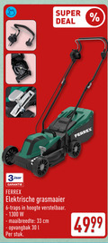klik op dit plaatje voor een vergroting en voor vergelijkbare aanbiedingen gerelateerd aan ` 6 30 33 super deal ferrex 3jaar elektrische grasmaaier traps hoogte verstelbaar maaibreedte cm opvangbak l stuk ` 6 30 33 super deal ferrex 3jaar elektrische grasmaaier traps hoogte verstelbaar maaibreedte cm opvangbak l stuk