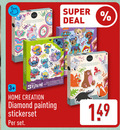 klik op dit plaatje voor een vergroting en voor vergelijkbare aanbiedingen gerelateerd aan ` home diamond diamant stickers super deal re 3 stitch creation painting sticker autocollants peinture stickerset ` home diamond diamant stickers super deal re 3 stitch creation painting sticker autocollants peinture stickerset