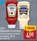klik op dit plaatje voor een vergroting en voor vergelijkbare aanbiedingen gerelateerd aan ` 2 100 400 heinz zero added sugar and salt bottle mayonaise original with free range eggs ketchup meerdere ml stuk ` 2 100 400 heinz zero added sugar and salt bottle mayonaise original with free range eggs ketchup meerdere ml stuk