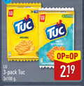 klik op dit plaatje voor een vergroting en voor vergelijkbare aanbiedingen gerelateerd aan ` 3 100 219 lu 3x tuc original sweet red paprika zonnebloemolie tournesol pack ` 3 100 219 lu 3x tuc original sweet red paprika zonnebloemolie tournesol pack