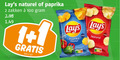 klik op dit plaatje voor een vergroting en voor vergelijkbare aanbiedingen gerelateerd aan ` chips 2 100 naturel paprika zakken kilo ` chips 2 100 naturel paprika zakken kilo