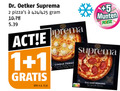 klik op dit plaatje voor een vergroting en voor vergelijkbare aanbiedingen gerelateerd aan ` 1 2 dr. oetker kilo v.a. 5 munten salame romano ` 1 2 dr. oetker kilo v.a. 5 munten salame romano