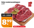 klik op dit plaatje voor een vergroting en voor vergelijkbare aanbiedingen gerelateerd aan ` 500 malse rundersucadelappen 8 99 kilo start maandag rund vlees ` 500 malse rundersucadelappen 8 99 kilo start maandag rund vlees