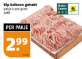 klik op dit plaatje voor een vergroting en voor vergelijkbare aanbiedingen gerelateerd aan ` 300 kip kalkoen gehakt pakje 3.99 kilo beter leven dierbescherming ` 300 kip kalkoen gehakt pakje 3.99 kilo beter leven dierbescherming