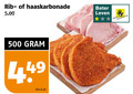klik op dit plaatje voor een vergroting en voor vergelijkbare aanbiedingen gerelateerd aan ` 500 rib haaskarbonade beter leven dieren bescherming kilo ` 500 rib haaskarbonade beter leven dieren bescherming kilo