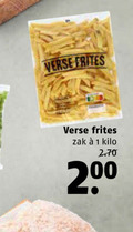 klik op dit plaatje voor een vergroting en voor vergelijkbare aanbiedingen gerelateerd aan ` patat 1 verse frites zak kilo 2 ` patat 1 verse frites zak kilo 2