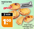 klik op dit plaatje voor een vergroting en voor vergelijkbare aanbiedingen gerelateerd aan ` 2 pastel nata bakkers 00 portugees romige custard ` 2 pastel nata bakkers 00 portugees romige custard