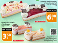 klik op dit plaatje voor een vergroting en voor vergelijkbare aanbiedingen gerelateerd aan ` 2 5 350 600 framboos witte chocolade ca. personen halve vlaai aardbei sinaasappel doosje stuks 3.99 start maandag favoriete gebak online ` 2 5 350 600 framboos witte chocolade ca. personen halve vlaai aardbei sinaasappel doosje stuks 3.99 start maandag favoriete gebak online