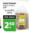 klik op dit plaatje voor een vergroting en voor vergelijkbare aanbiedingen gerelateerd aan ` paaskoekjes 10 250 lente kransen zakje stuks bakkerij afdeling ` paaskoekjes 10 250 lente kransen zakje stuks bakkerij afdeling