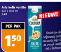 klik op dit plaatje voor een vergroting en voor vergelijkbare aanbiedingen gerelateerd aan ` 150 1000 kefir vanille pak ml aria cultura health vanillesmaak lactosevrij ` 150 1000 kefir vanille pak ml aria cultura health vanillesmaak lactosevrij