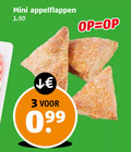klik op dit plaatje voor een vergroting en voor vergelijkbare aanbiedingen gerelateerd aan ` 3 mini appelflappen ` 3 mini appelflappen