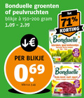 klik op dit plaatje voor een vergroting en voor vergelijkbare aanbiedingen gerelateerd aan ` bonduelle groenten peulvruchten blikje gebroken kilo v.a. rode kool appel ` bonduelle groenten peulvruchten blikje gebroken kilo v.a. rode kool appel