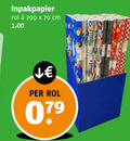 klik op dit plaatje voor een vergroting en voor vergelijkbare aanbiedingen gerelateerd aan ` 200 inpakpapier rol cm ` 200 inpakpapier rol cm