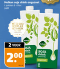 klik op dit plaatje voor een vergroting en voor vergelijkbare aanbiedingen gerelateerd aan ` 1 2 melkan soja drink ongezoet pakken liter getest merk consumentenonderzoek gezoet plantaardig ` 1 2 melkan soja drink ongezoet pakken liter getest merk consumentenonderzoek gezoet plantaardig